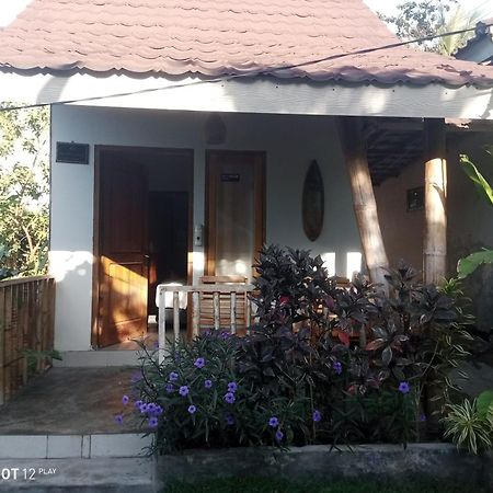 Jepun Homestay Bumbang Kültér fotó
