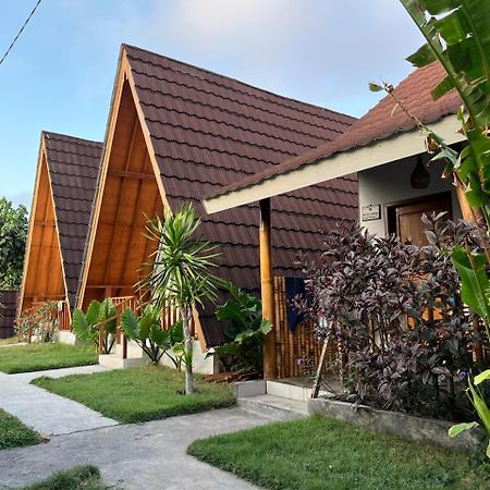 Jepun Homestay Bumbang Kültér fotó
