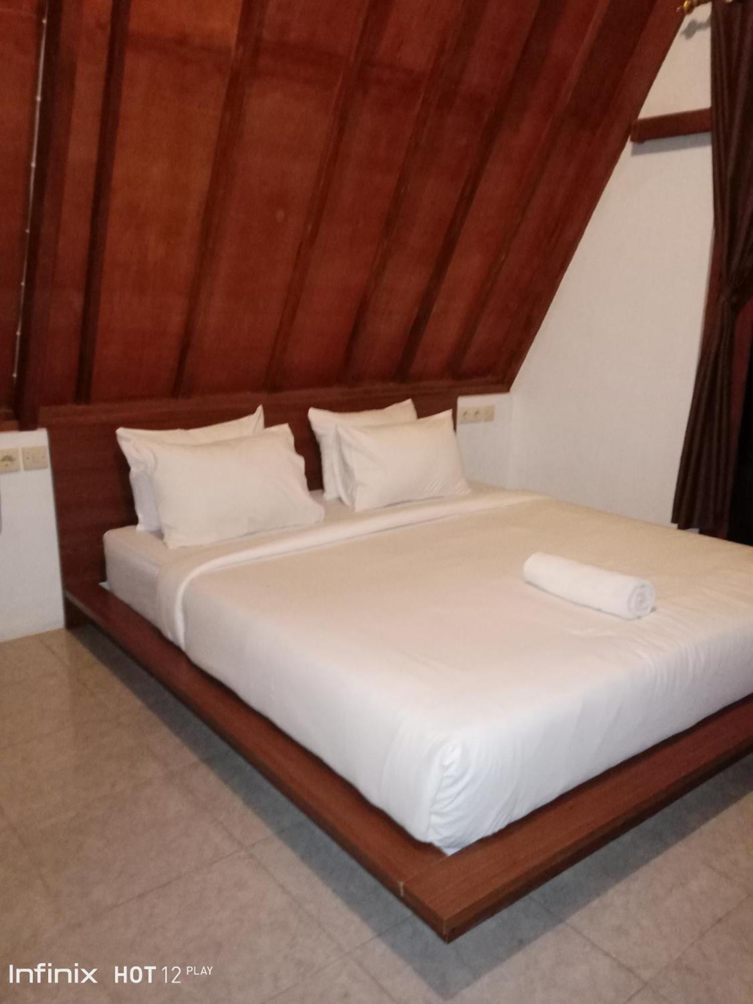 Jepun Homestay Bumbang Kültér fotó