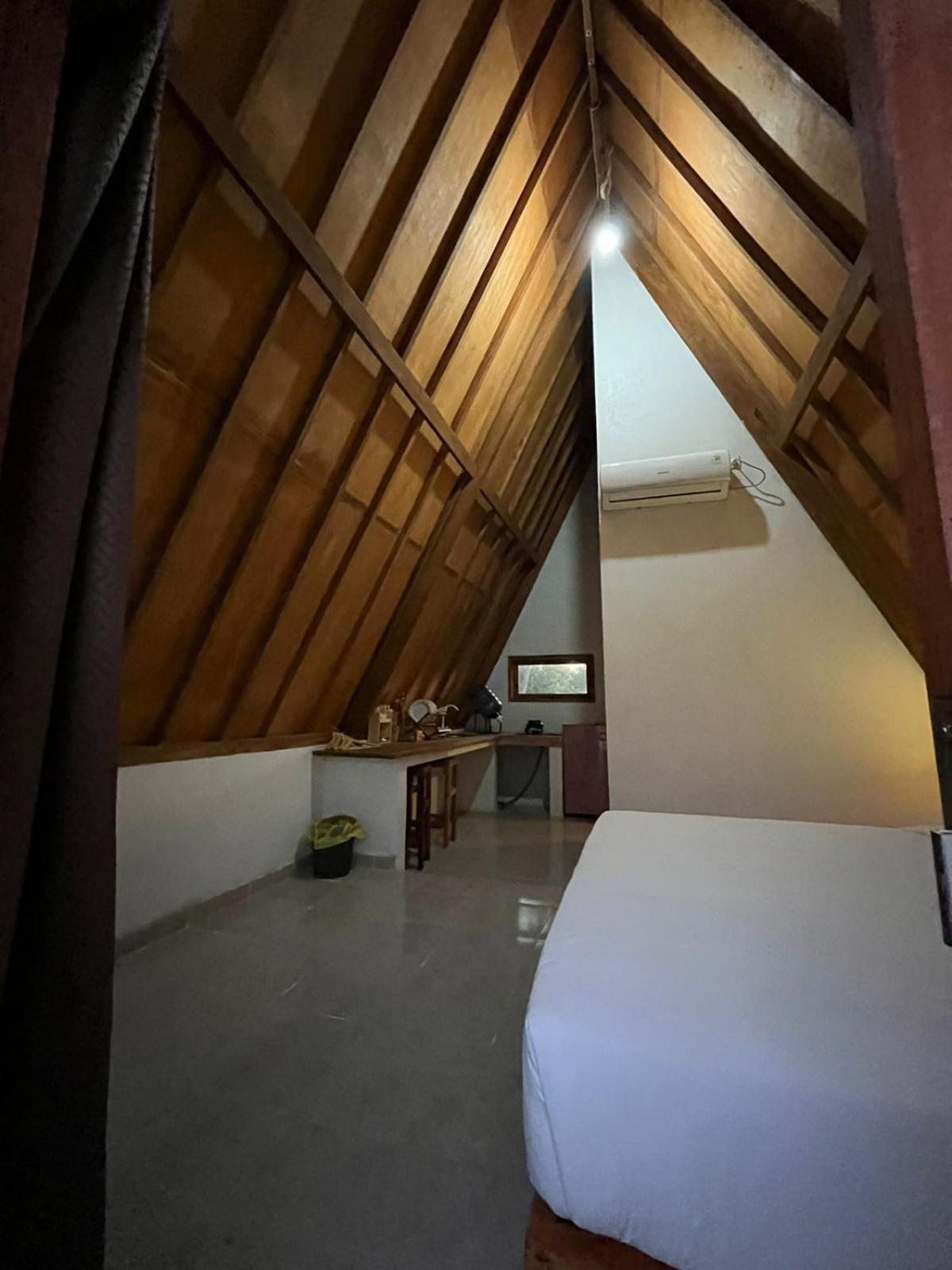 Jepun Homestay Bumbang Kültér fotó
